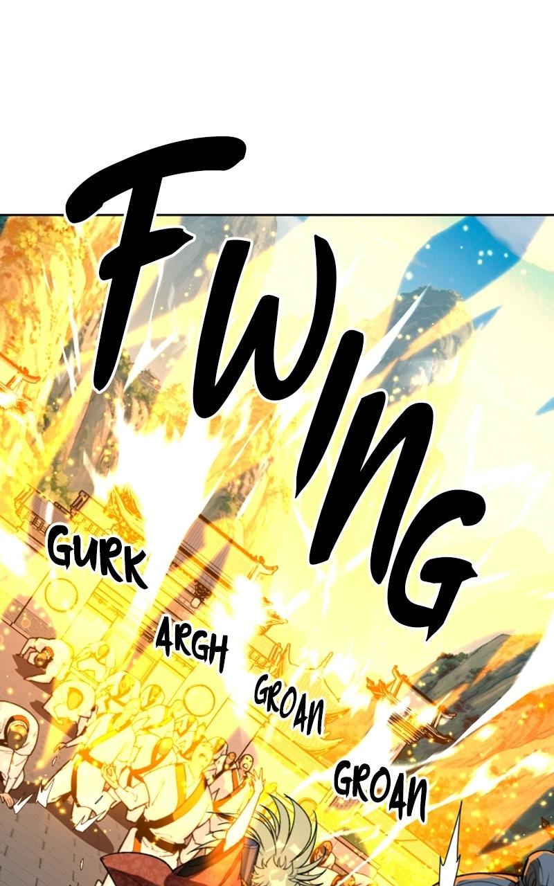 The Monkey King's Journey to the Murim Chapter 63 page 54 - 