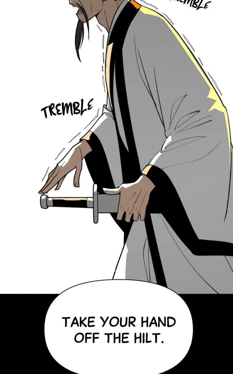 The Monkey King's Journey to the Murim Chapter 63 page 57 - 
