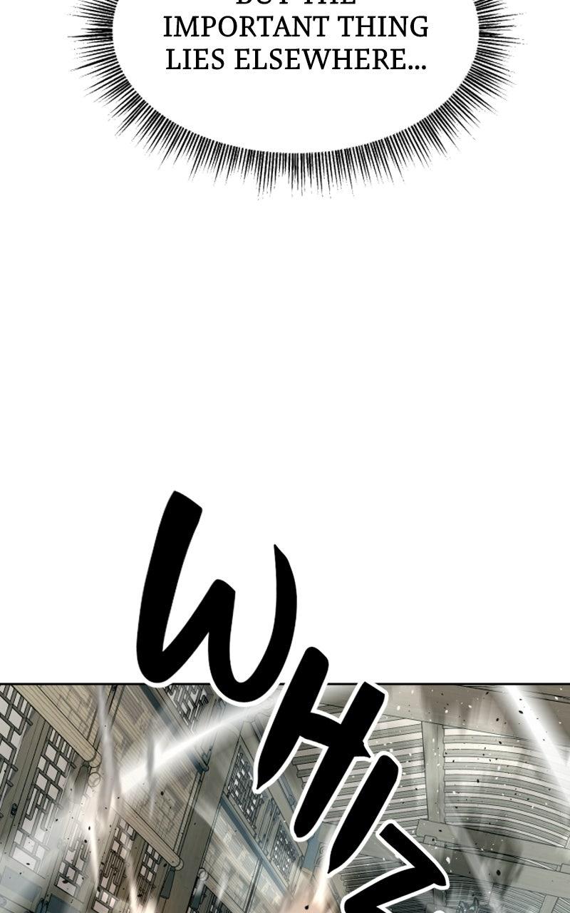 The Monkey King's Journey to the Murim Chapter 63 page 63 - 
