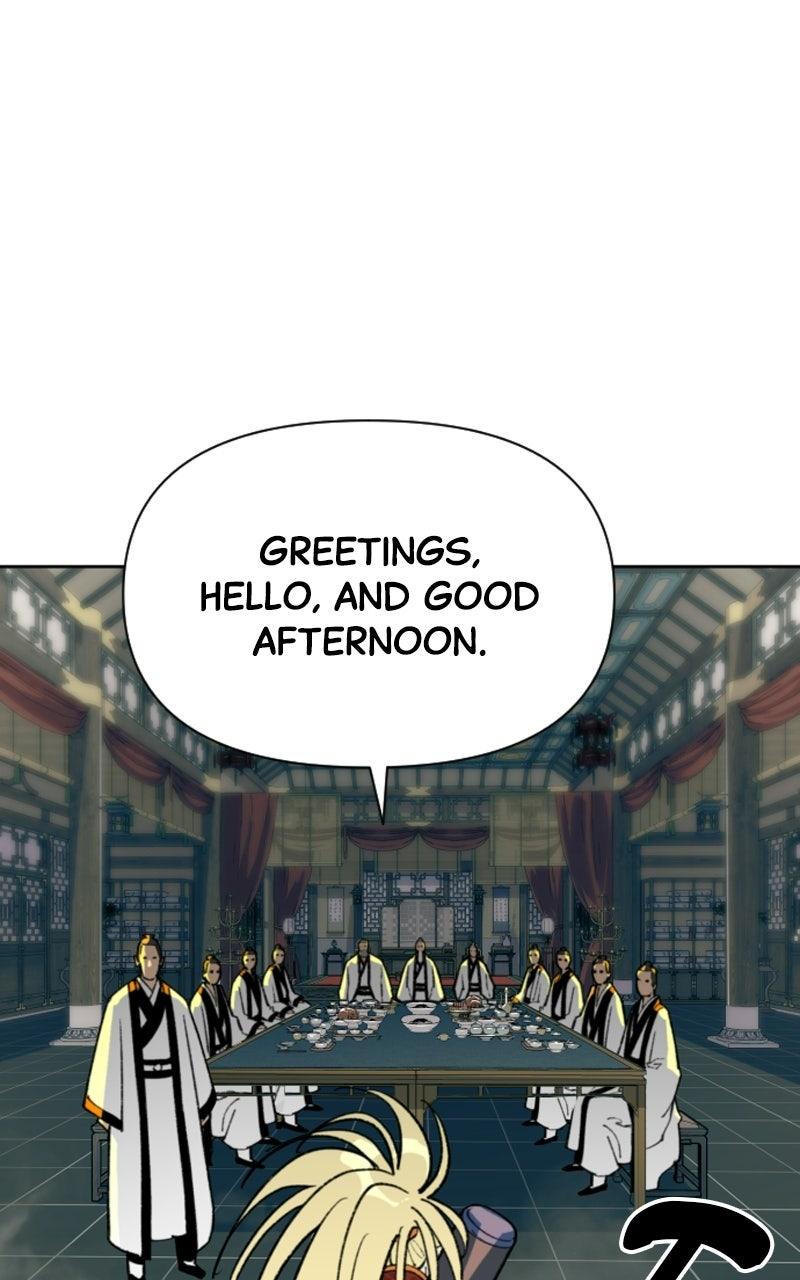 The Monkey King's Journey to the Murim Chapter 63 page 67 - 
