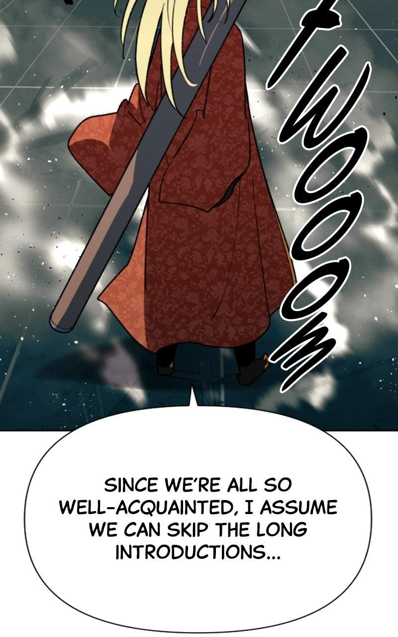 The Monkey King's Journey to the Murim Chapter 63 page 68 - 