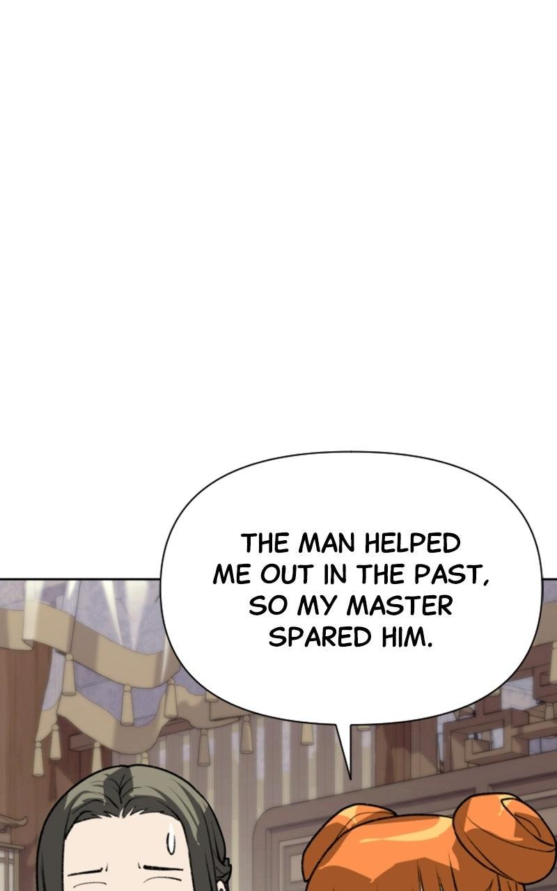 The Monkey King's Journey to the Murim Chapter 63 page 8 - 