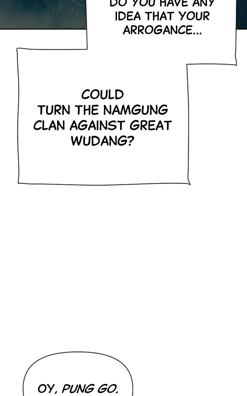 The Monkey King's Journey to the Murim Chapter 63 page 73 - 