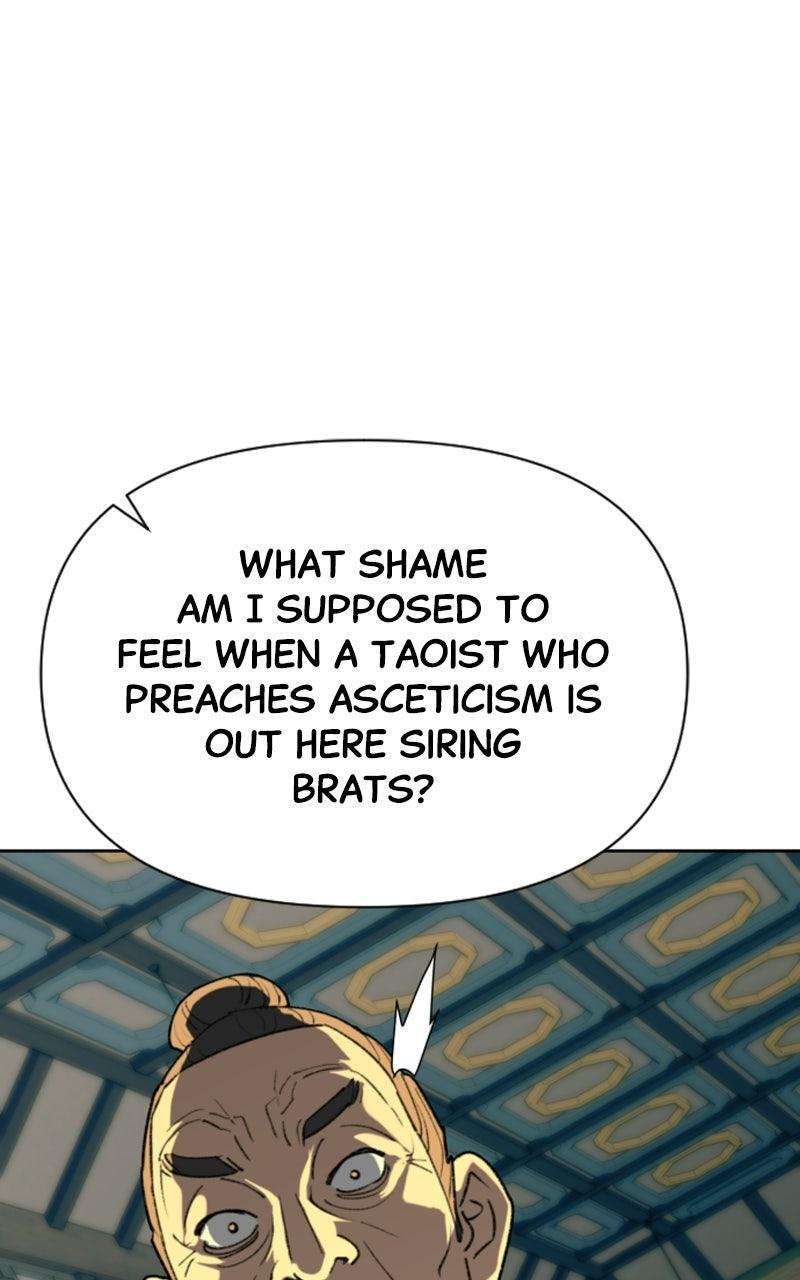 The Monkey King's Journey to the Murim Chapter 63 page 75 - 