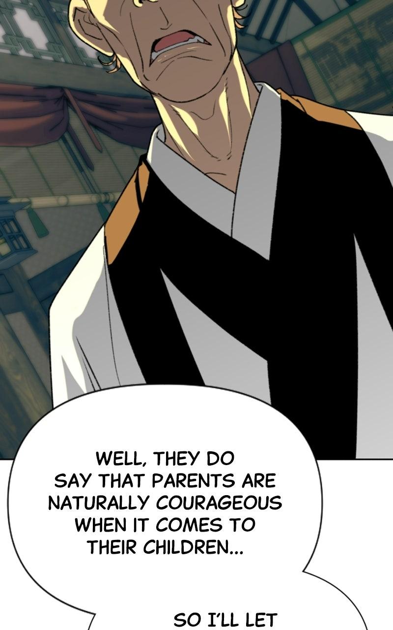 The Monkey King's Journey to the Murim Chapter 63 page 76 - 