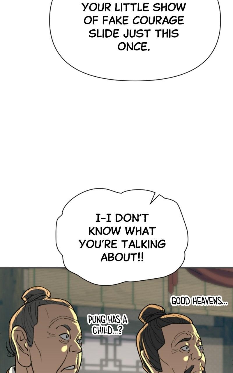 The Monkey King's Journey to the Murim Chapter 63 page 77 - 
