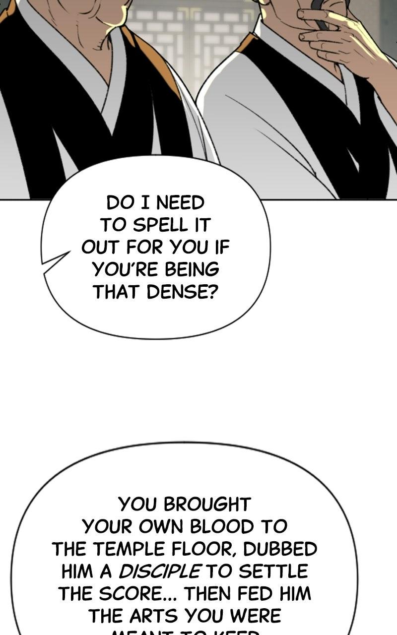 The Monkey King's Journey to the Murim Chapter 63 page 78 - 