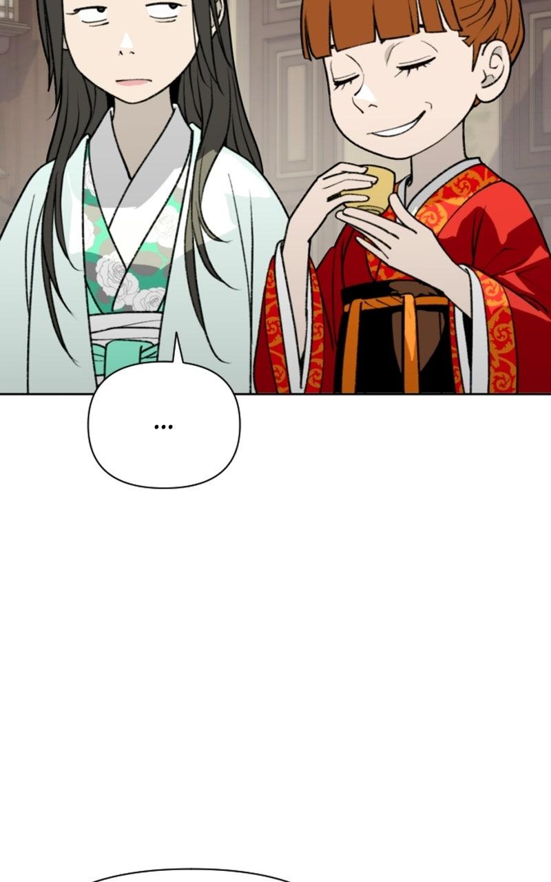 The Monkey King's Journey to the Murim Chapter 63 page 9 - 