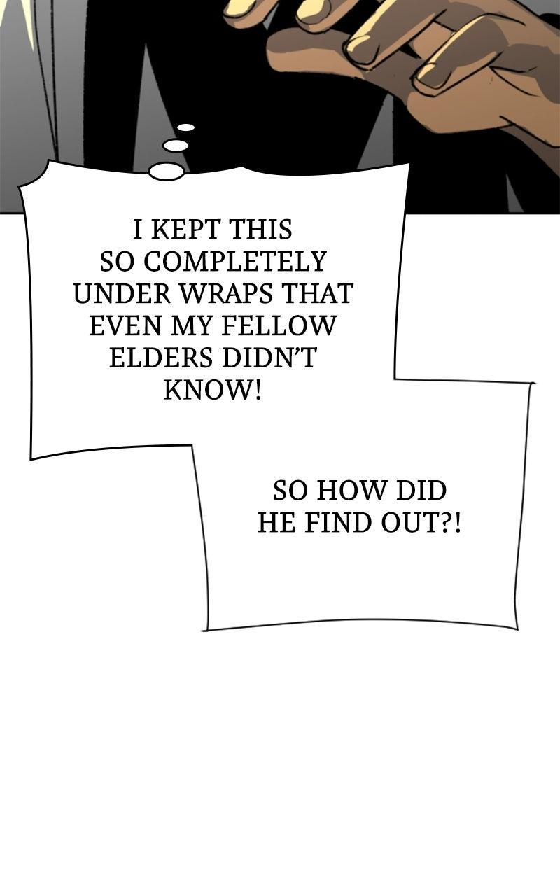 The Monkey King's Journey to the Murim Chapter 63 page 82 - 