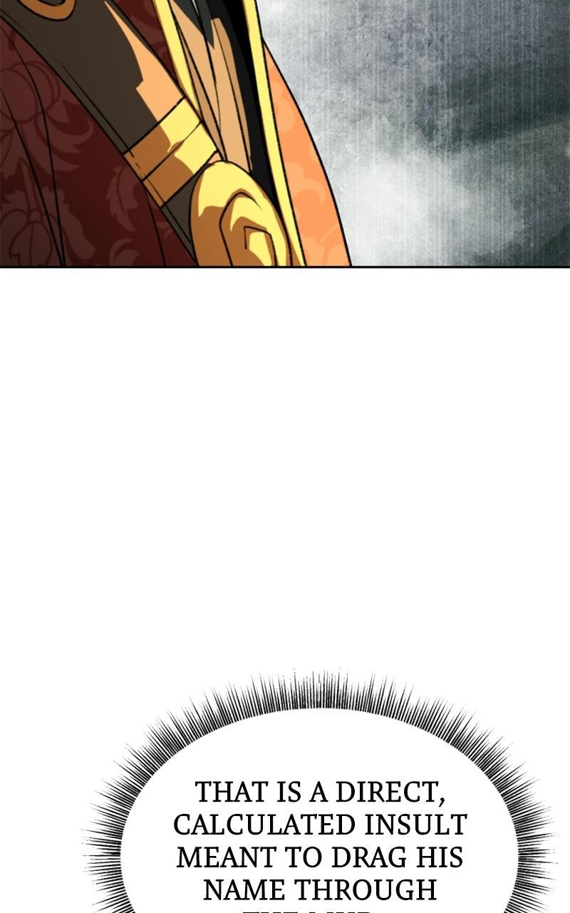 The Monkey King's Journey to the Murim Chapter 63 page 84 - 