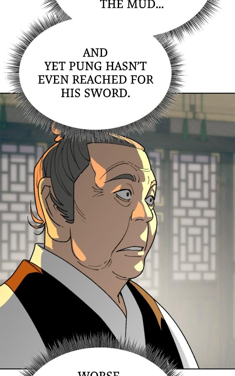 The Monkey King's Journey to the Murim Chapter 63 page 85 - 