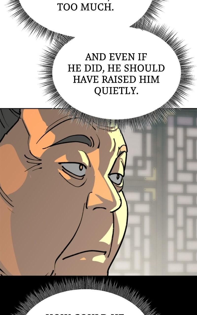 The Monkey King's Journey to the Murim Chapter 63 page 87 - 