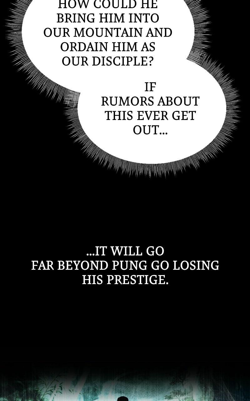The Monkey King's Journey to the Murim Chapter 63 page 88 - 