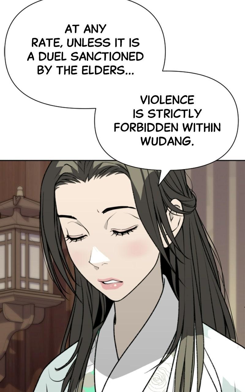 The Monkey King's Journey to the Murim Chapter 63 page 10 - 