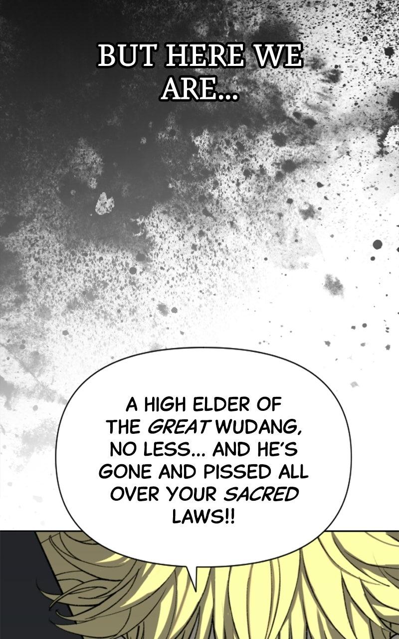 The Monkey King's Journey to the Murim Chapter 63 page 93 - 
