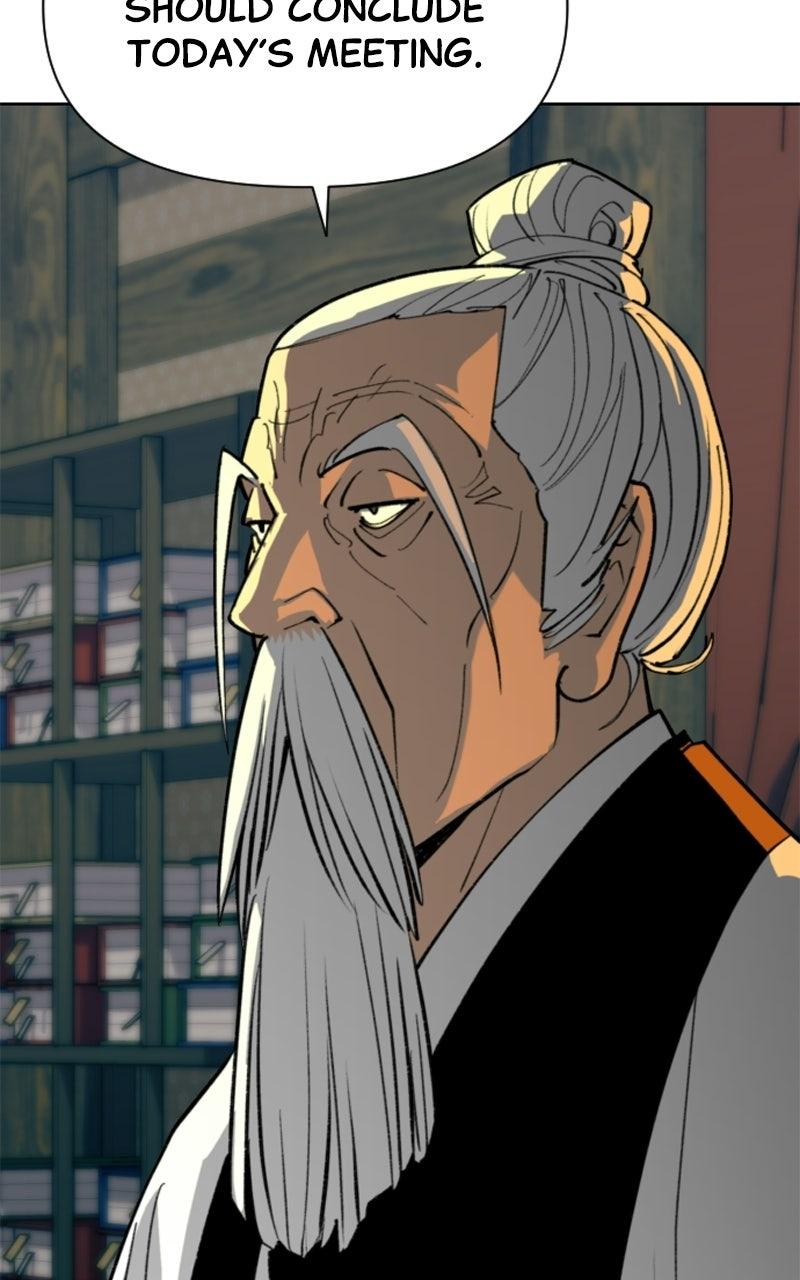 The Monkey King's Journey to the Murim Chapter 63 page 97 - 