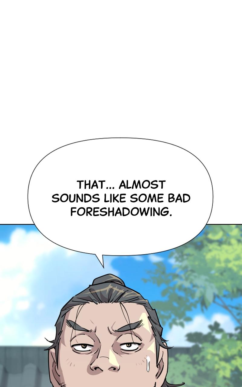 The Monkey King's Journey to the Murim Chapter 7 page 104 - 