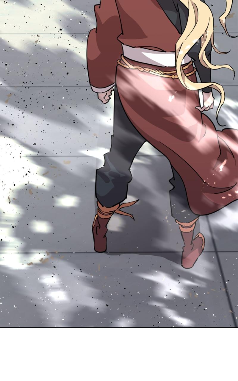 The Monkey King's Journey to the Murim Chapter 7 page 108 - 