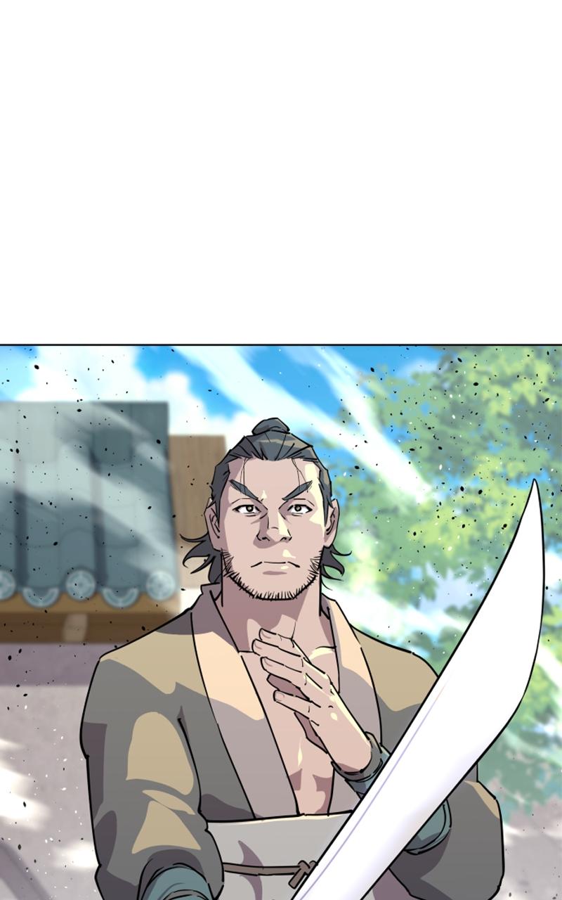 The Monkey King's Journey to the Murim Chapter 7 page 109 - 
