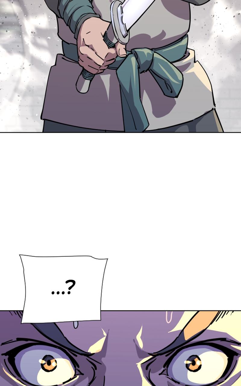 The Monkey King's Journey to the Murim Chapter 7 page 110 - 