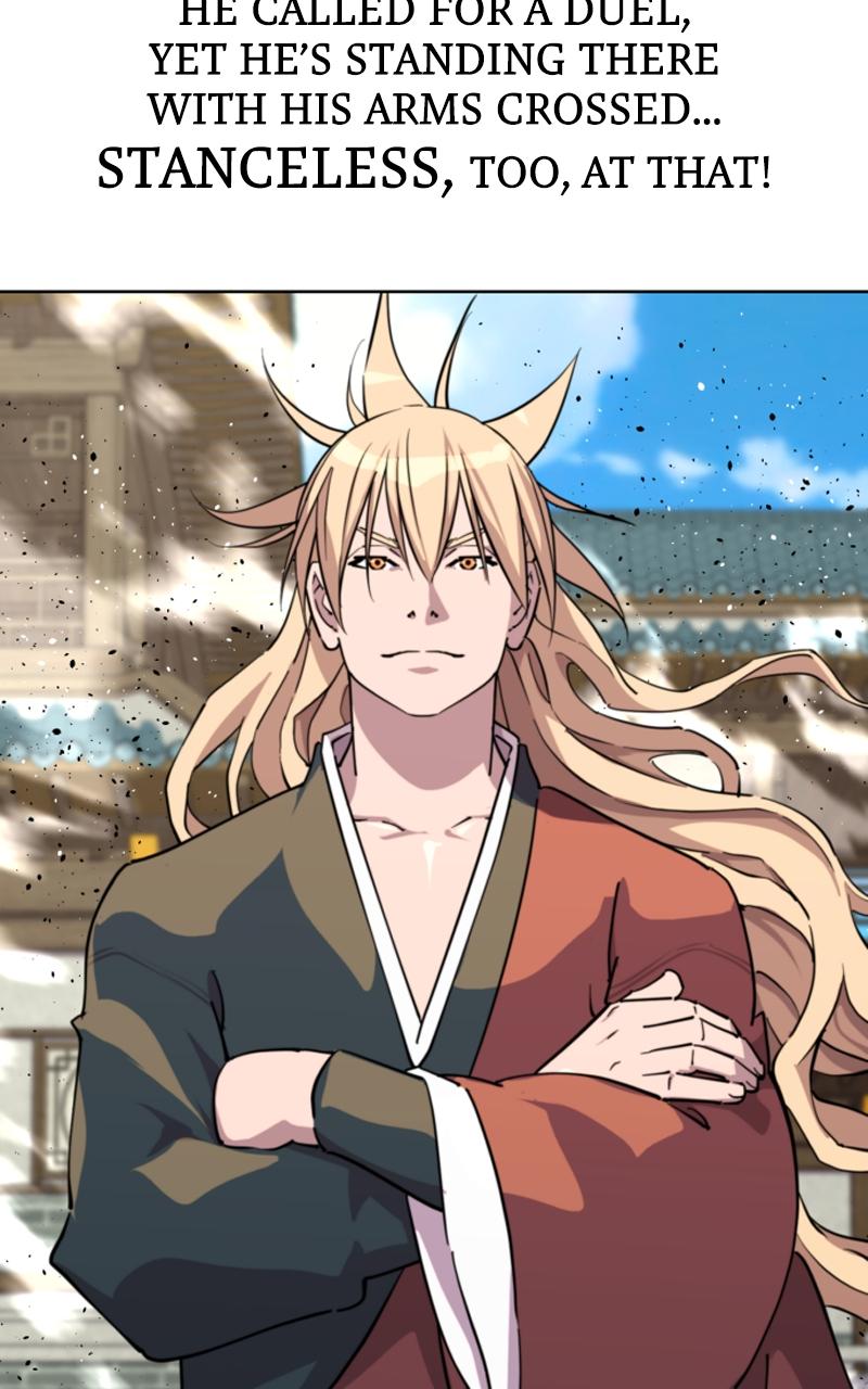 The Monkey King's Journey to the Murim Chapter 7 page 112 - 