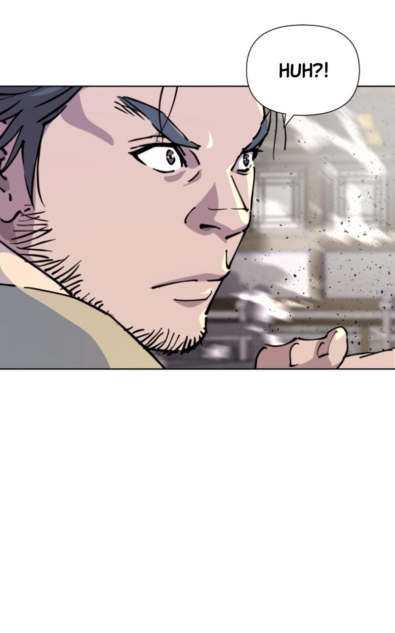 The Monkey King's Journey to the Murim Chapter 7 page 115 - 