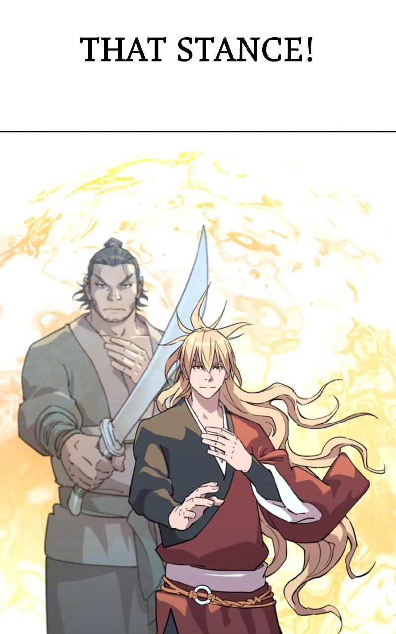 The Monkey King's Journey to the Murim Chapter 7 page 116 - 