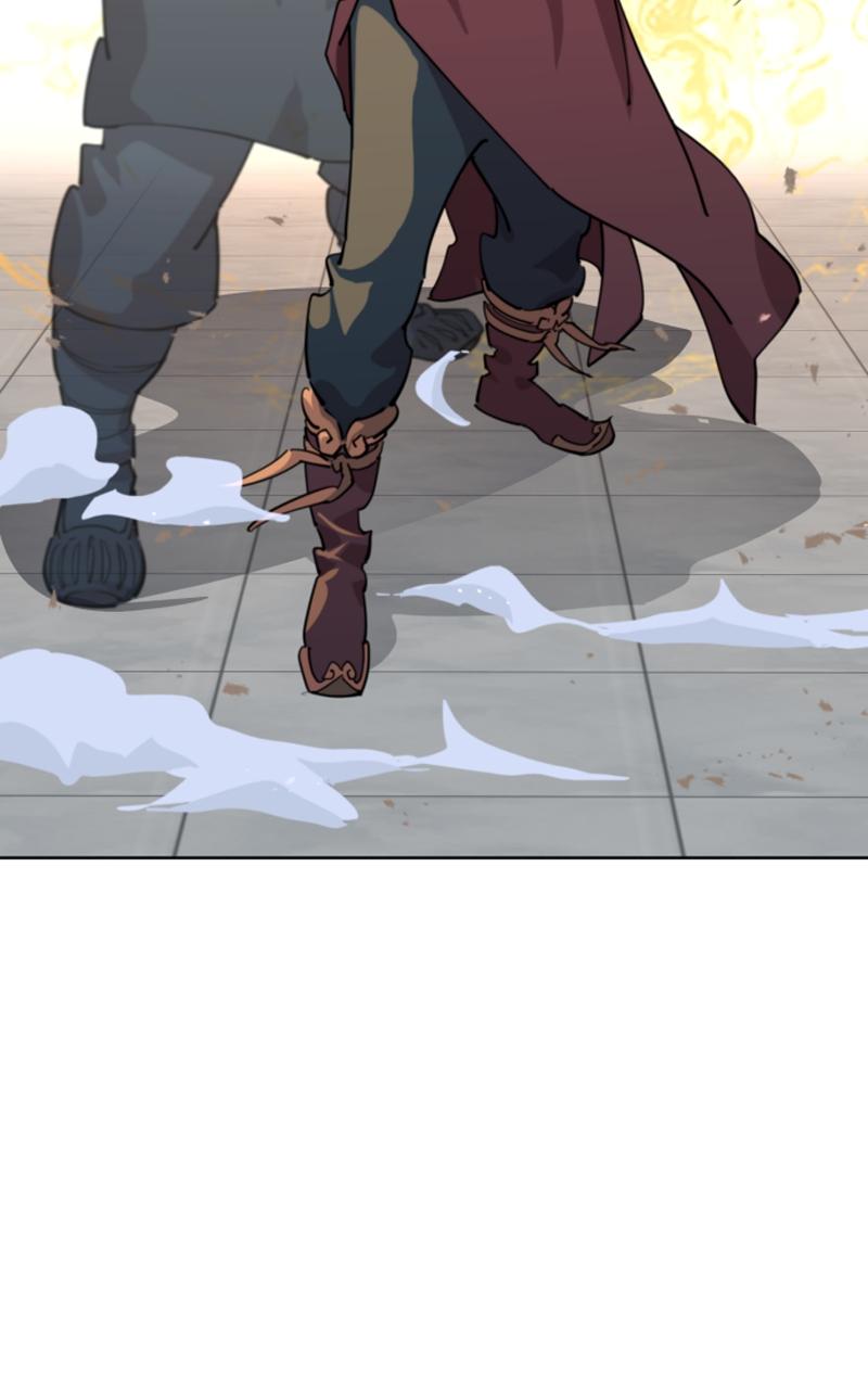 The Monkey King's Journey to the Murim Chapter 7 page 117 - 