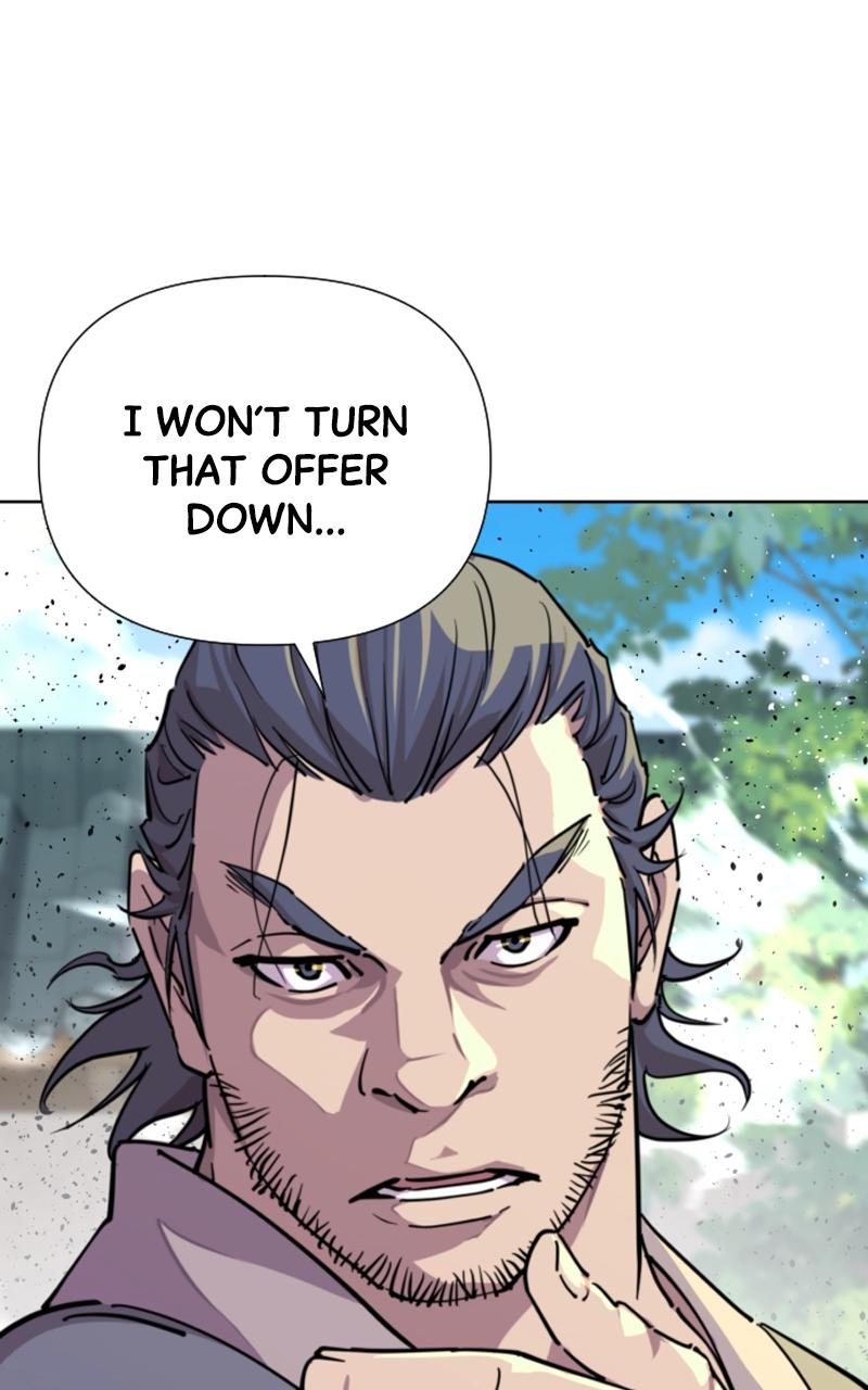 The Monkey King's Journey to the Murim Chapter 7 page 120 - 