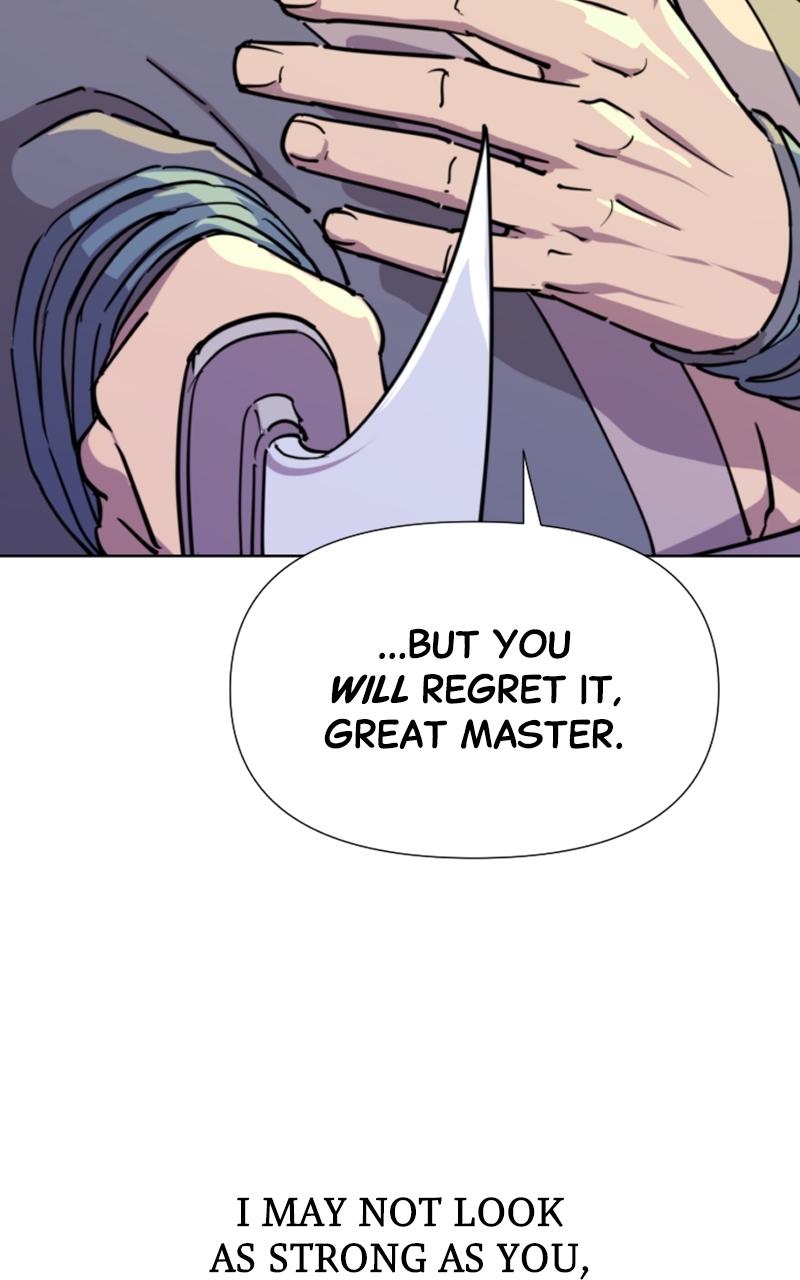 The Monkey King's Journey to the Murim Chapter 7 page 121 - 