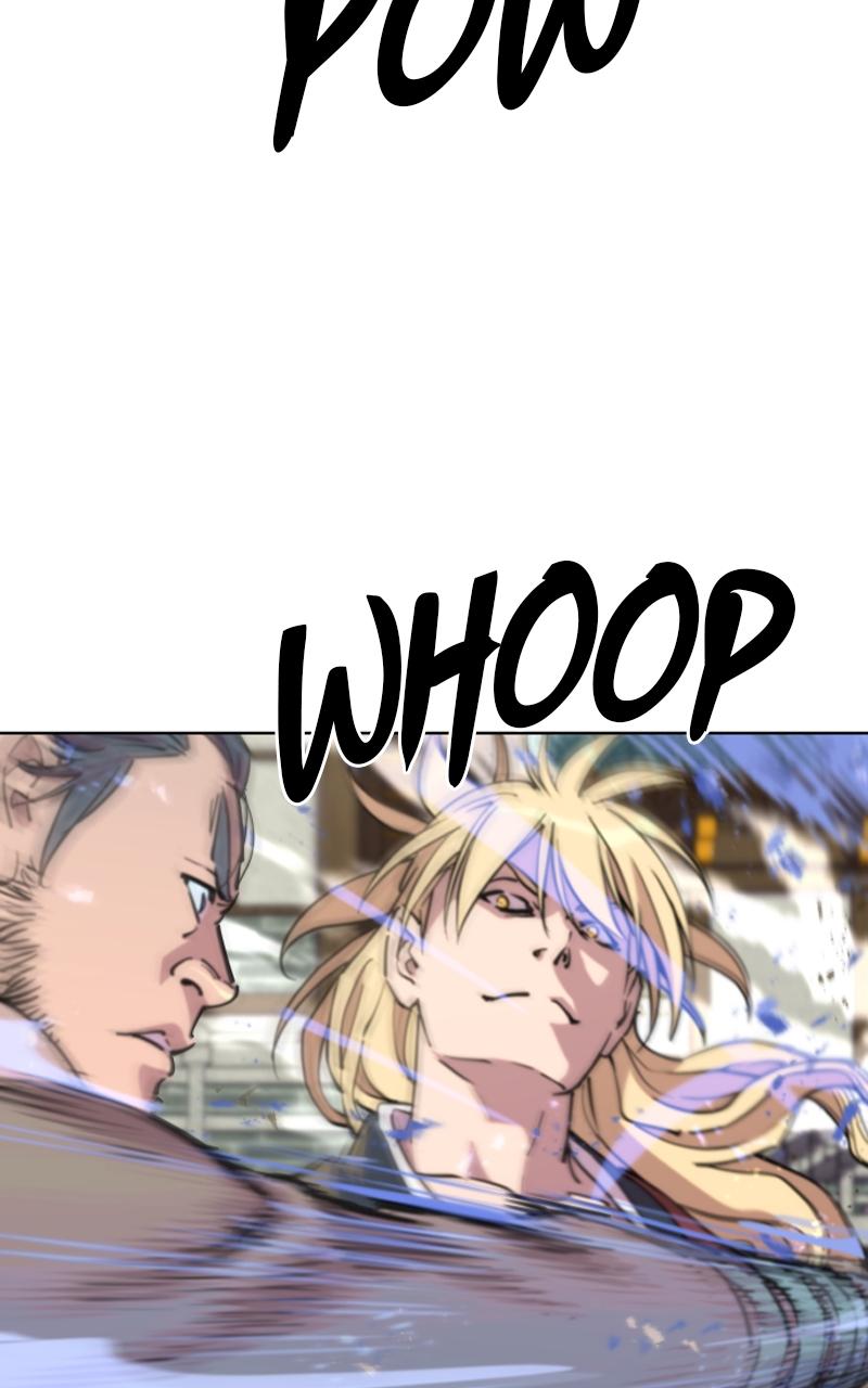 The Monkey King's Journey to the Murim Chapter 7 page 123 - 