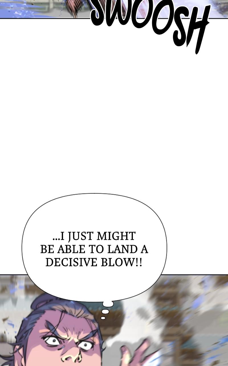 The Monkey King's Journey to the Murim Chapter 7 page 126 - 