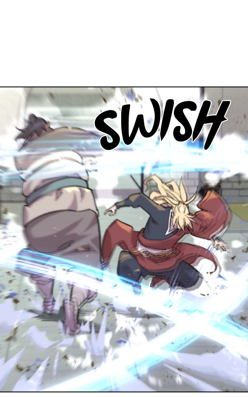 The Monkey King's Journey to the Murim Chapter 7 page 130 - 