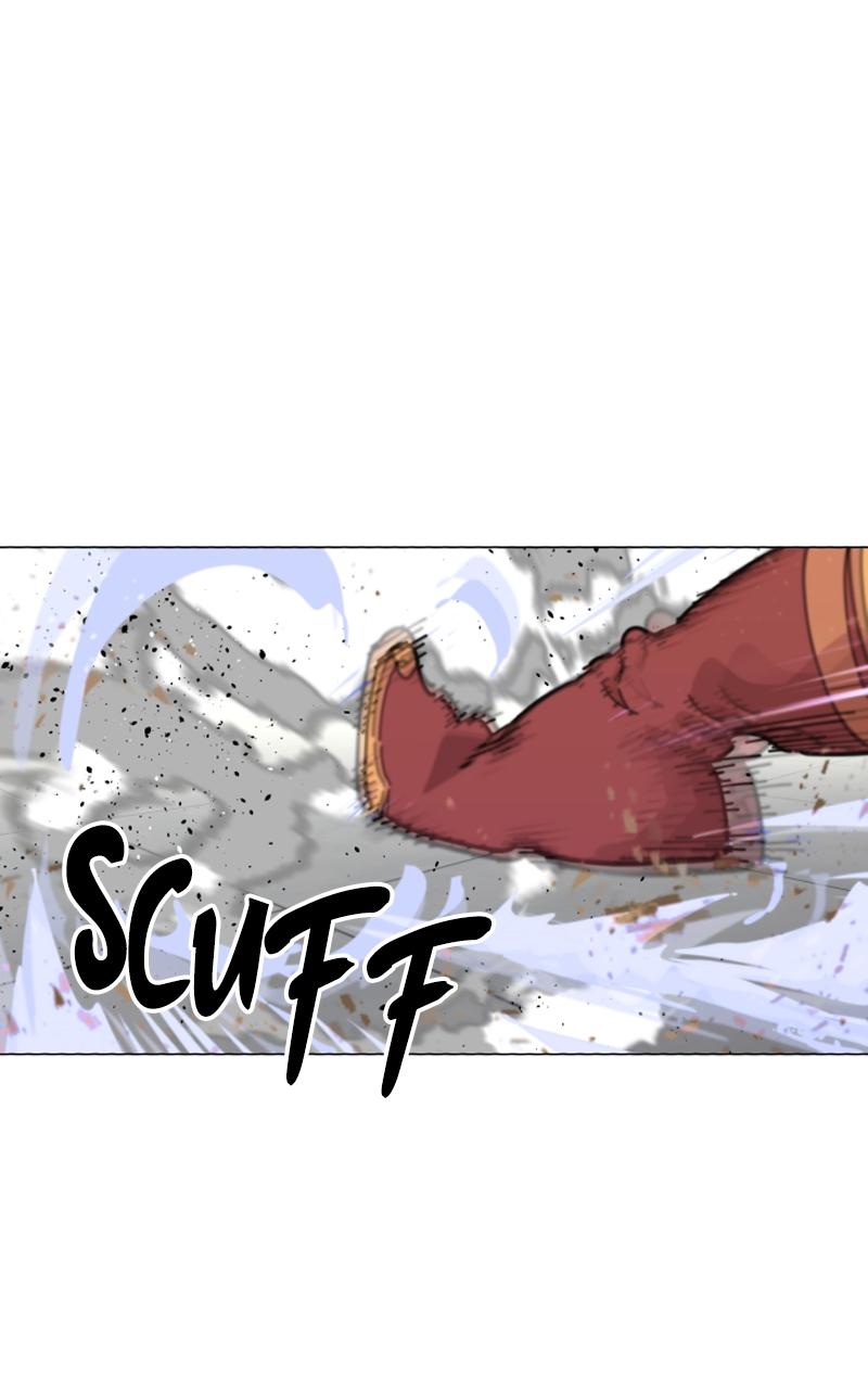 The Monkey King's Journey to the Murim Chapter 7 page 134 - 