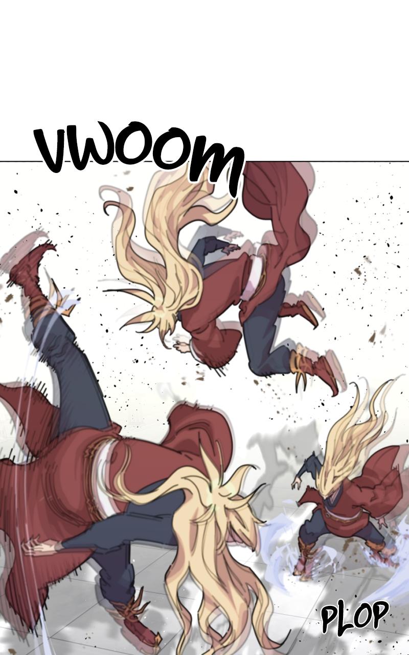 The Monkey King's Journey to the Murim Chapter 7 page 135 - 