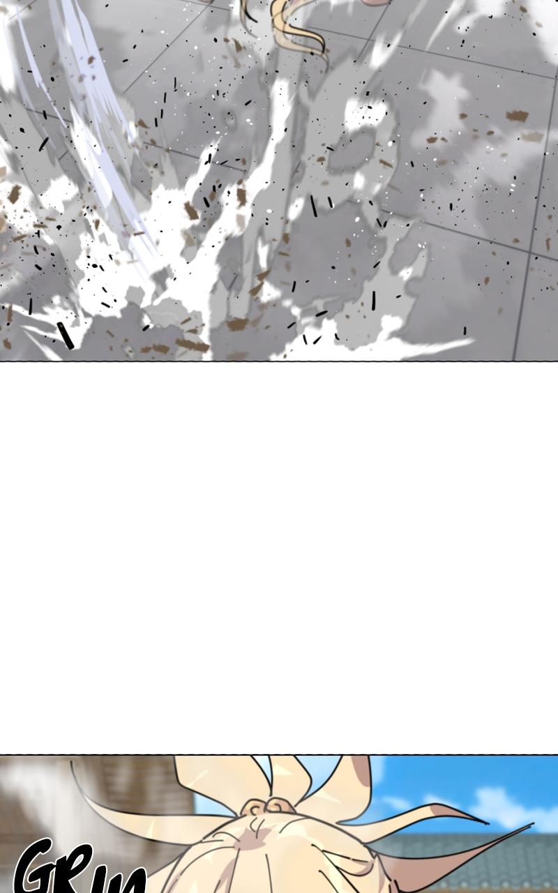 The Monkey King's Journey to the Murim Chapter 7 page 136 - 