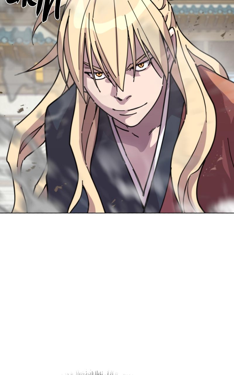 The Monkey King's Journey to the Murim Chapter 7 page 137 - 
