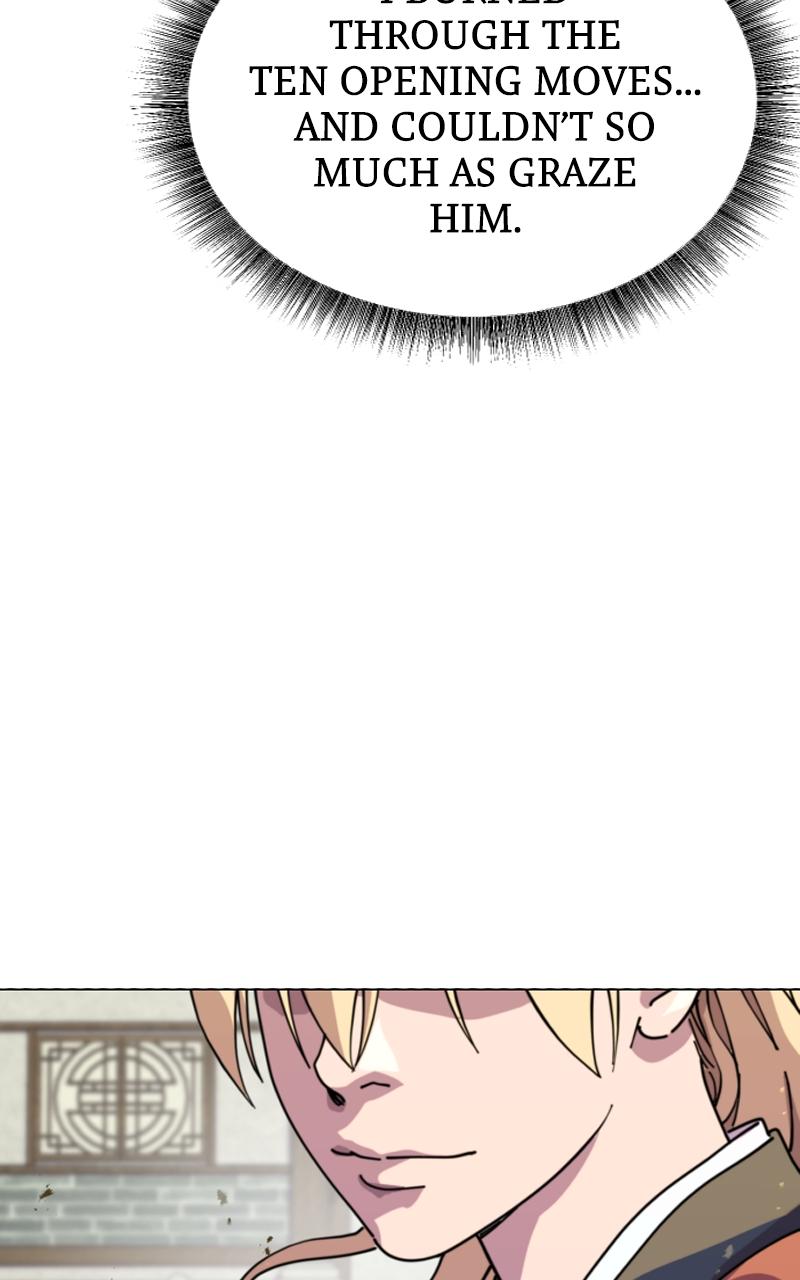 The Monkey King's Journey to the Murim Chapter 7 page 139 - 