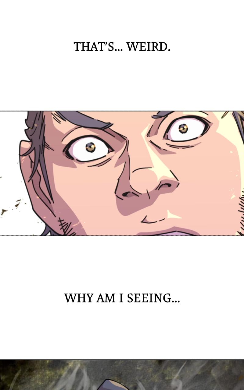 The Monkey King's Journey to the Murim Chapter 7 page 141 - 