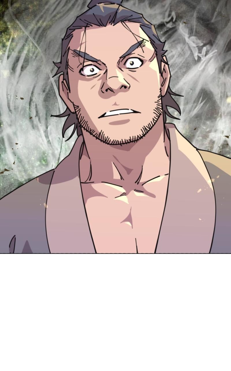 The Monkey King's Journey to the Murim Chapter 7 page 142 - 