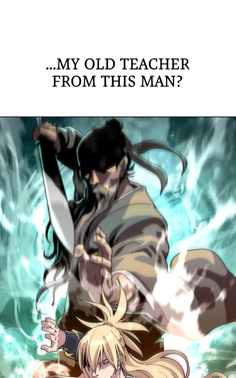 The Monkey King's Journey to the Murim Chapter 7 page 143 - 