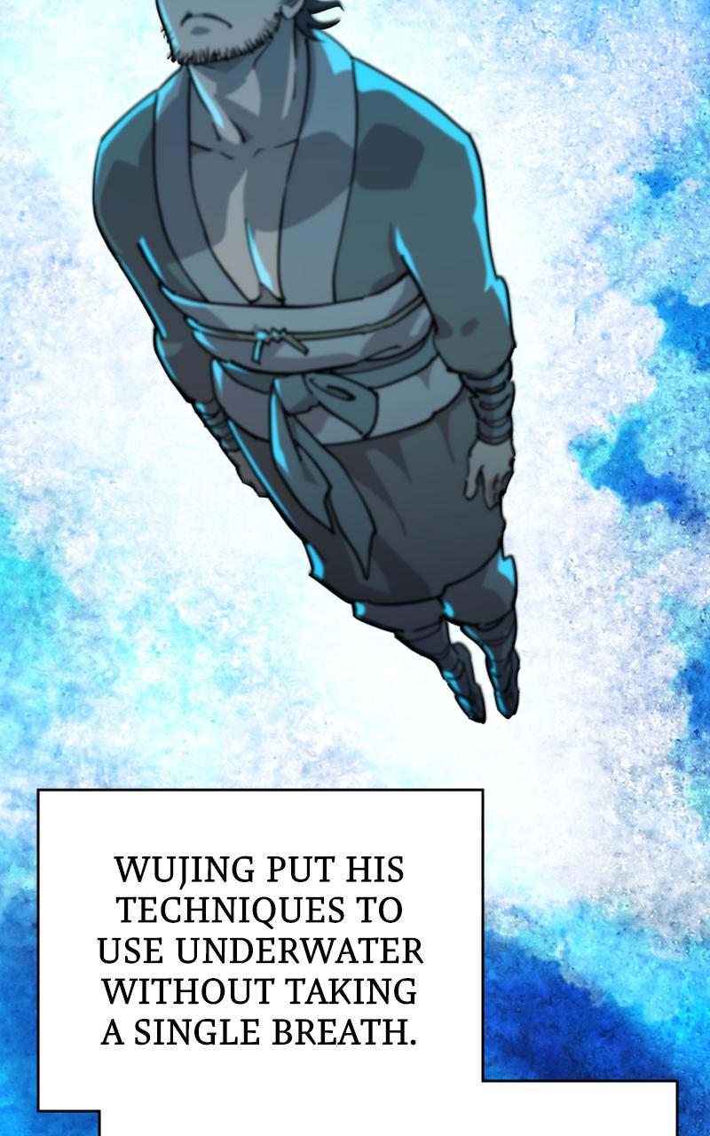 The Monkey King's Journey to the Murim Chapter 7 page 16 - 