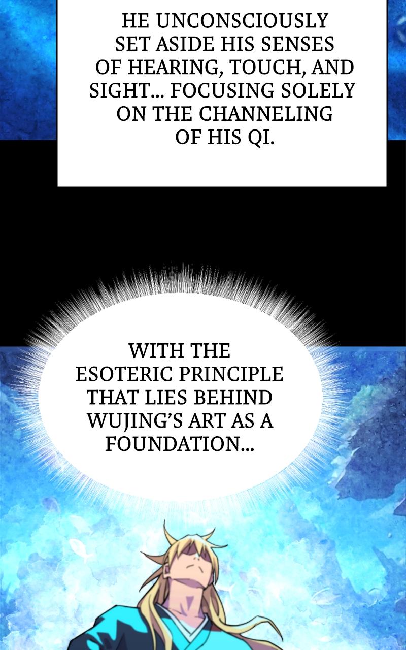 The Monkey King's Journey to the Murim Chapter 7 page 17 - 