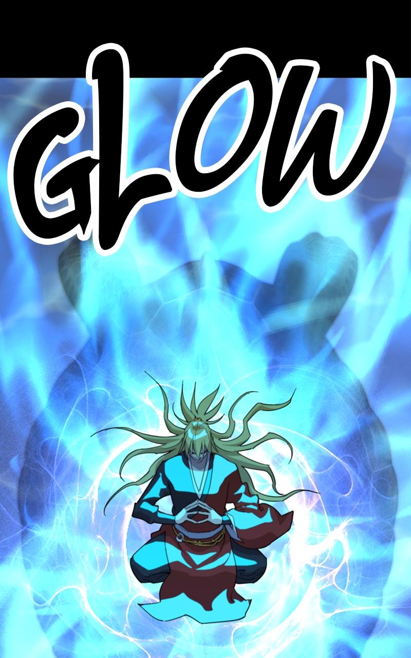 The Monkey King's Journey to the Murim Chapter 7 page 20 - 