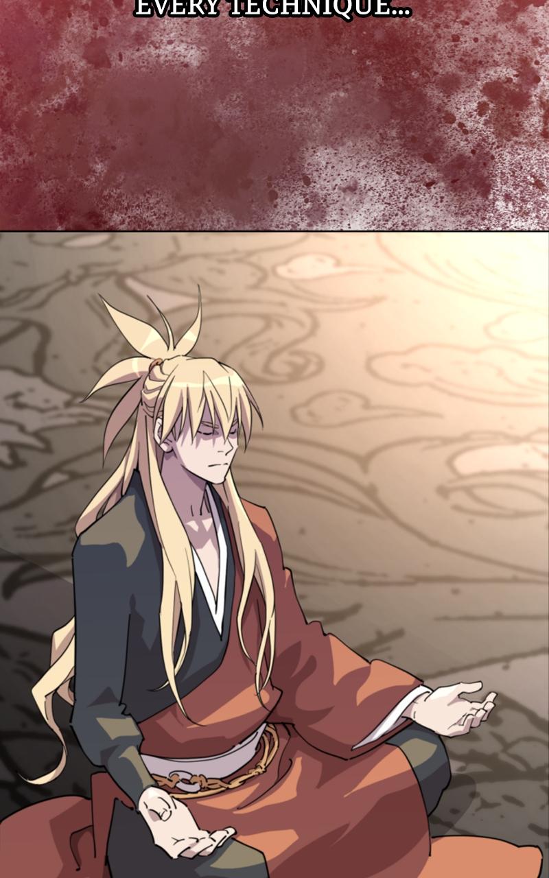 The Monkey King's Journey to the Murim Chapter 7 page 3 - 