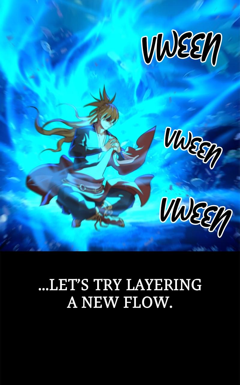 The Monkey King's Journey to the Murim Chapter 7 page 28 - 