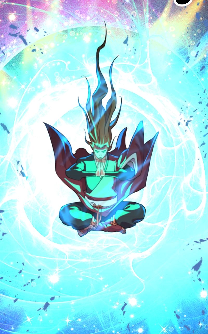 The Monkey King's Journey to the Murim Chapter 7 page 32 - 