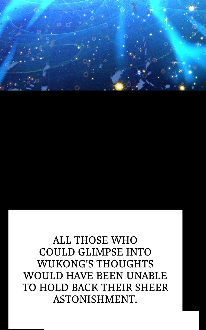The Monkey King's Journey to the Murim Chapter 7 page 33 - 