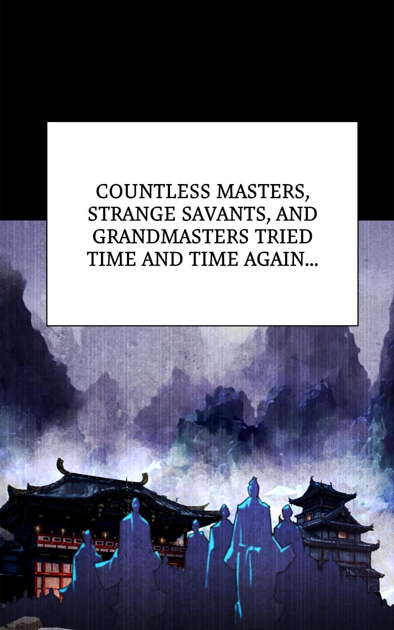 The Monkey King's Journey to the Murim Chapter 7 page 39 - 