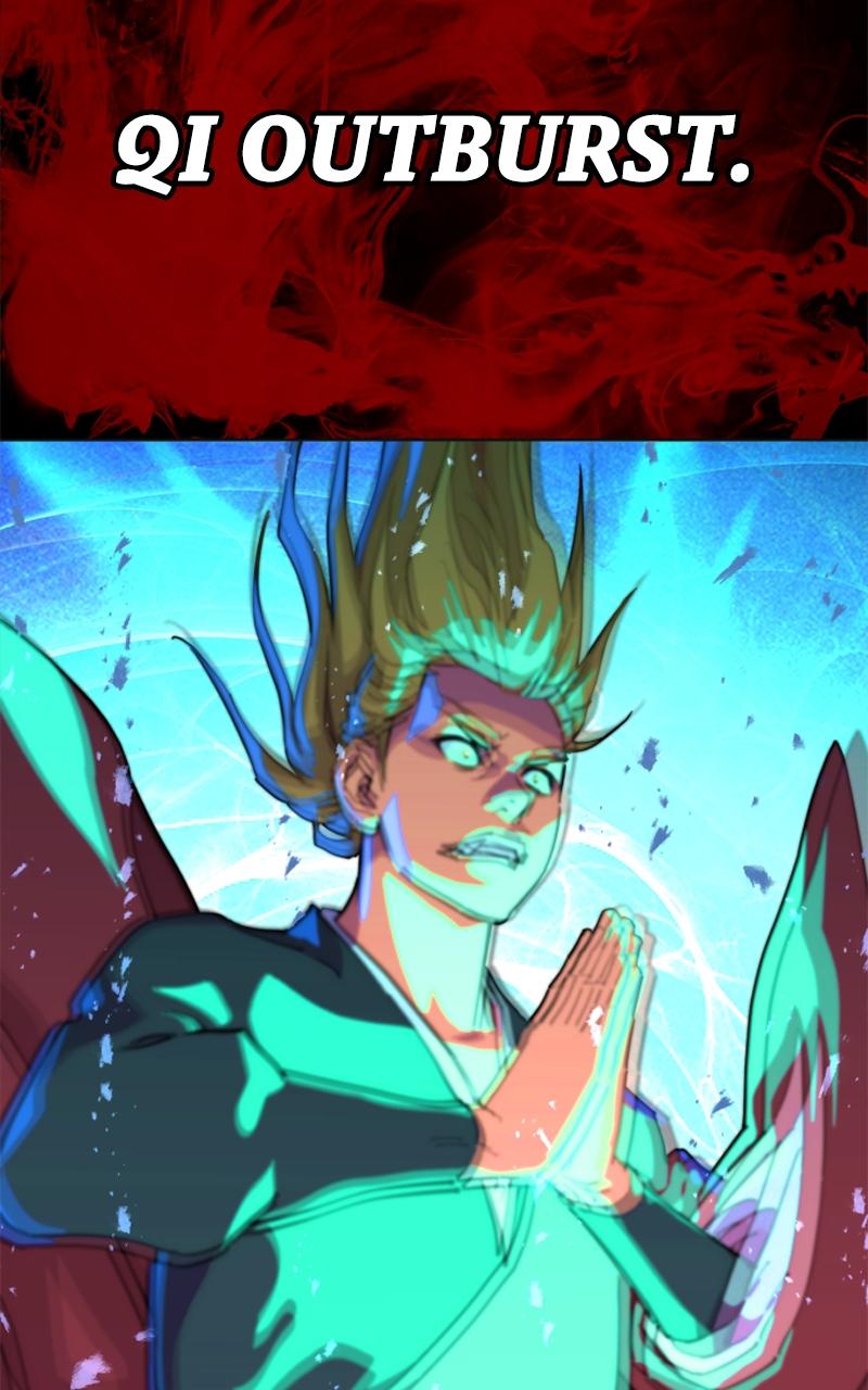 The Monkey King's Journey to the Murim Chapter 7 page 41 - 